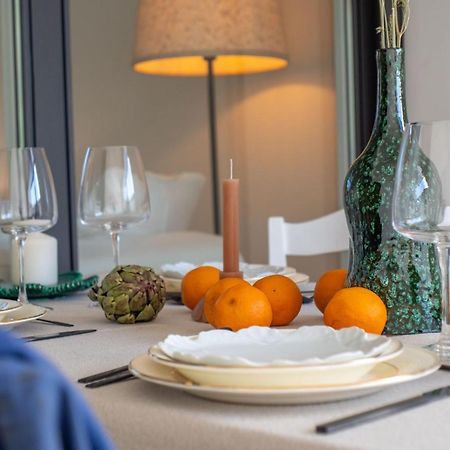 Bel Appartement Lumineux A Biarritz Dış mekan fotoğraf