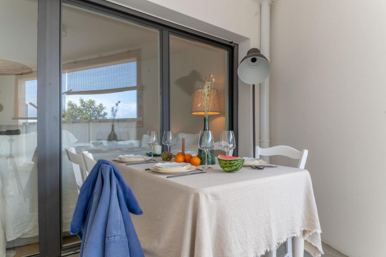 Bel Appartement Lumineux A Biarritz Dış mekan fotoğraf