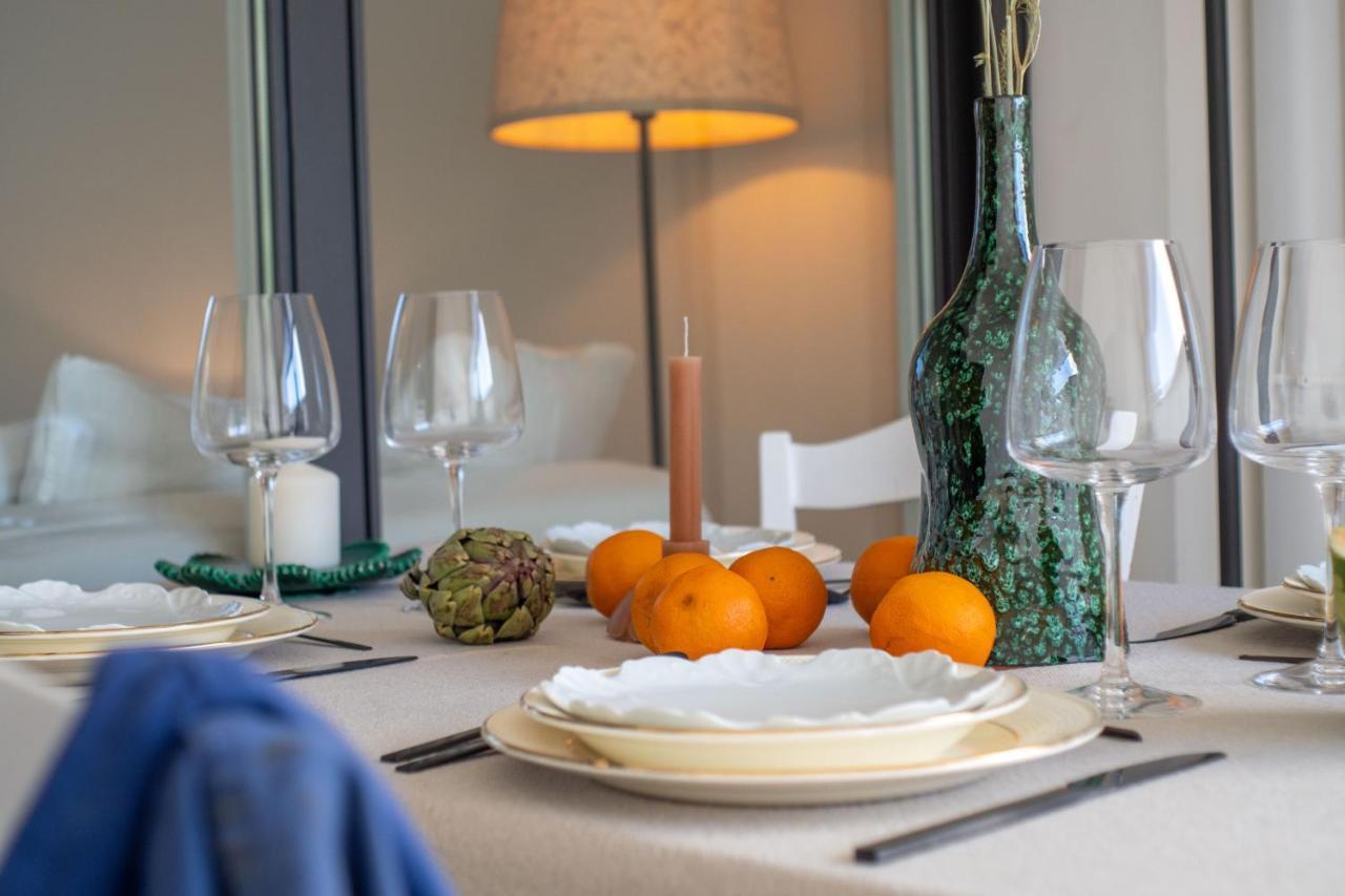 Bel Appartement Lumineux A Biarritz Dış mekan fotoğraf